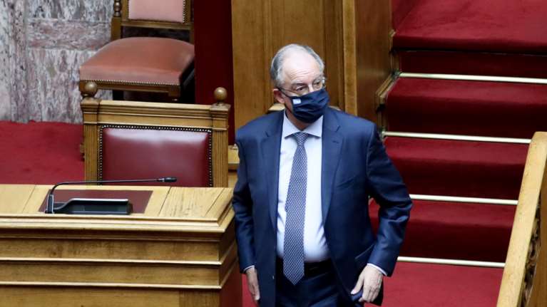 Ο Τασούλας έβαλε &quot;ταφόπλακα&quot; στα μνημόνια για τη Συμφωνία των Πρεσπών -  &quot;Δεν είναι κάτι συνταρακτικό...&quot;