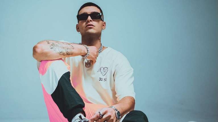 Μανόλης Σφακιανάκης για εξαφάνιση ράπερ: Όσοι προαναγγέλλουν αυτοκτονία μέσω των social media συνήθως την πραγματοποιούν