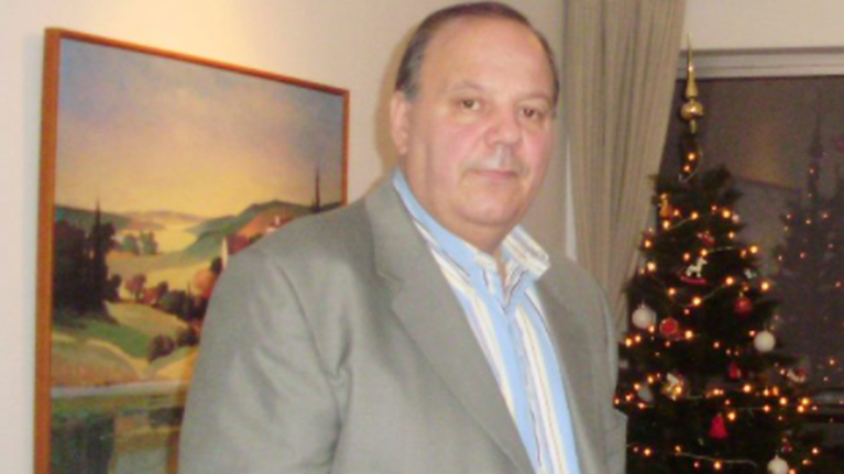 Σάλος για βουλευτή του Βελόπουλου με αστυνομικούς σε έλεγχο: Ξέρεις ποιος είμαι εγώ; Εγώ είμαι βουλευτής