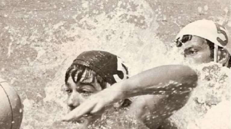 Εφυγε από τη ζωή ο παλαίμαχος πολίστας Ηλίας Δαμάσκος