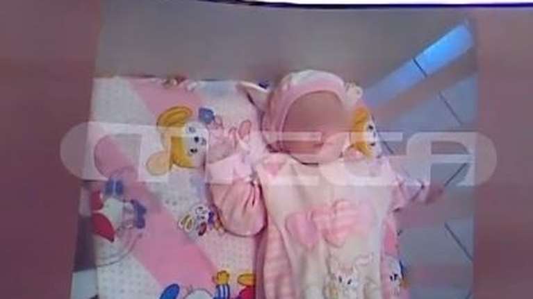 Ειρήνη Μουρτζούκου: &quot;Δημοσιότητα ήθελε, να έχει όλο τον κόσμο να την προσέχει&quot; – Τι λέει η μητέρα του βρέφους που &quot;έφυγε&quot; το 2021