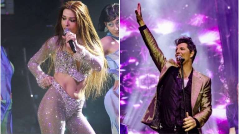 &quot;Δε θα κάτσω να γράψω τραγούδι για την Ελένη Φουρέιρα - Δεν έχω ακούσει τραγούδι της προκοπής που να λέει ο Σάκης Ρούβας&quot;