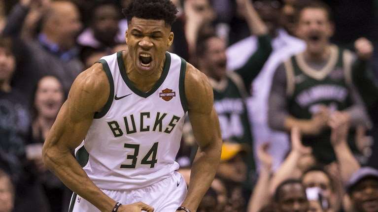 Οι τρυφερές αναρτήσεις του Γιάννη Αντετοκούνμπο για τις γυναίκες της ζωής του