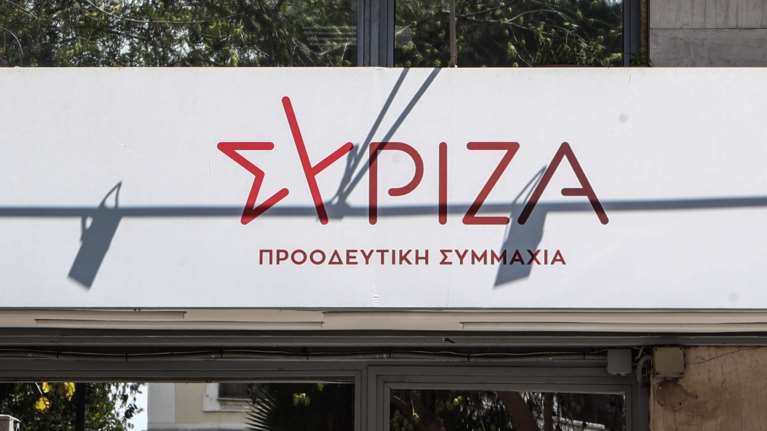 Οργή ΣΥΡΙΖΑ για το 2,9% στη δημοσκόπηση της Interview: Παντελώς αναξιόπιστη, δεν είναι μέλος του ΣΕΔΕΑ