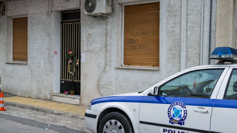 Πάτρα: &quot;Εγώ άφησα το σημείωμα με την γάζα για την Πισπιρίγκου - Την έσωσα από την αυτοκτονία και...&#39;&#39; [εικόνες, βίντεο]