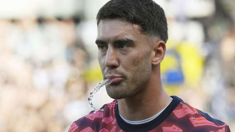 Επανεξετάζεται το θέμα του Βλάχοβιτς στην Άρσεναλ, ζητάει εξωφρενικό ποσό η Σπόρτινγκ για Γιόκερες