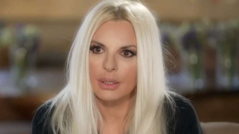 Αννίτα Πάνια: &quot;Έχω μόνο νοσταλγία και καλό feeling για τις παλιές μου εκπομπές. Έρχονταν οι άνθρωποι με χαρά&quot;