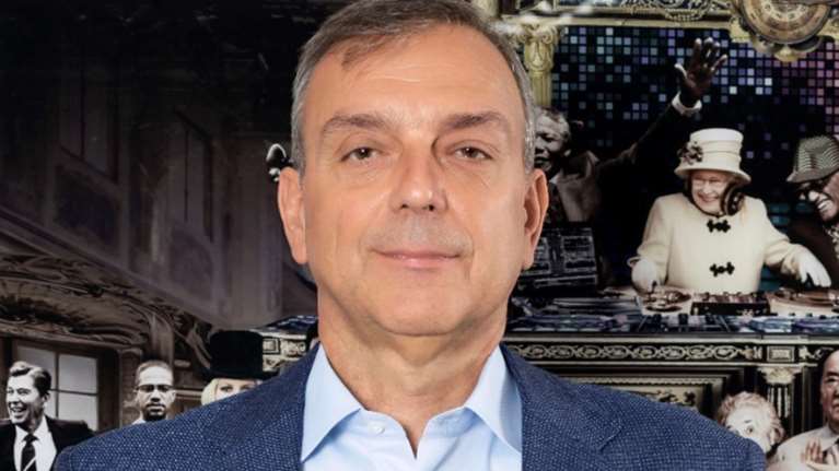 IDEAL: Η εξαγορά της &quot;Μπάρμπα Στάθης&quot; και η δύναμη πυρός των 400 εκατ. € στα χέρια του Λάμπρου Παπακωνσταντίνου