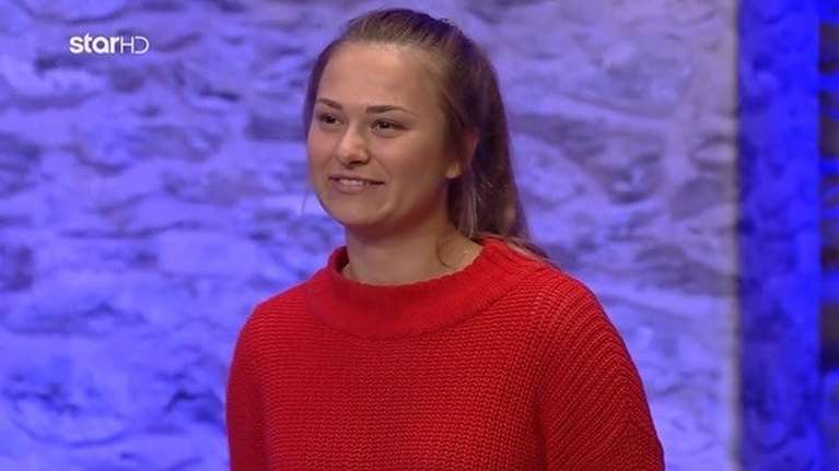 MasterChef 2022: Η Αναστασία πήρε τρία &quot;ναι&quot; συγκινήθηκε και έβαλε τα κλάματα