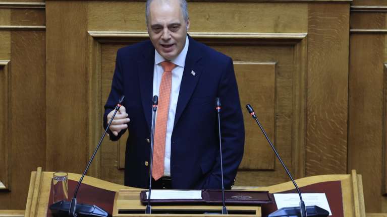 Βελόπουλος: Ο ΕΟΔΑΣΑΜ διά του φίλου του πρωθυπουργού αποσύρει το πόρισμα για την πυρόσφαιρα - Ούτε σε χούντες δεν γίνονται αυτά