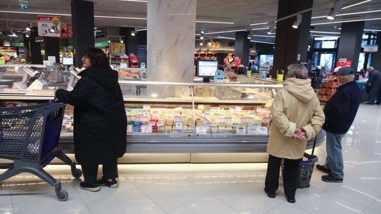 Παπαθανάσης: Την Τετάρτη οι ανακοινώσεις για το &quot;καλάθι της Σαρακοστής&quot; – Τι περιέχει