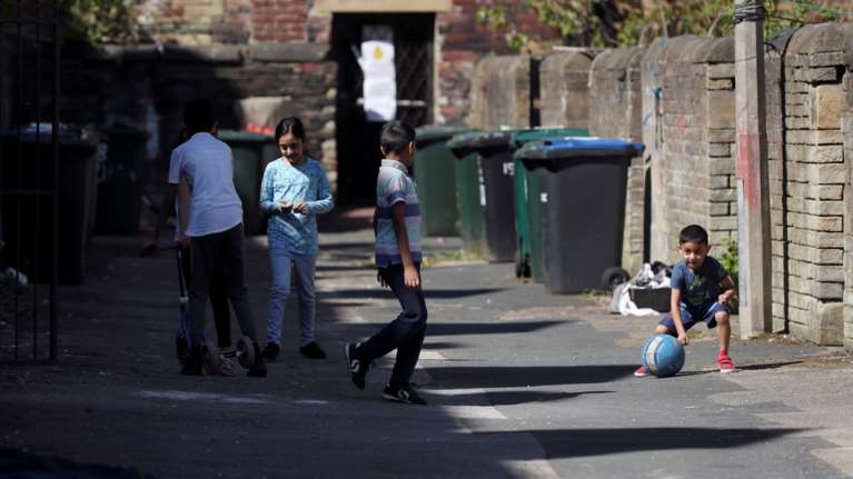 Μετά τη Βρετανία σε επιφυλακή και η Γαλλία για τη φλεγμονώδη νόσο που πλήττει παιδιά - Τα συμπτώματα