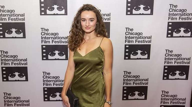 Καρκίνος εγκεφάλου: Η Kέλλυ Μακ πέθανε στα 33 της από γλοίωμα – Τι είναι η σπάνια μορφή όγκου