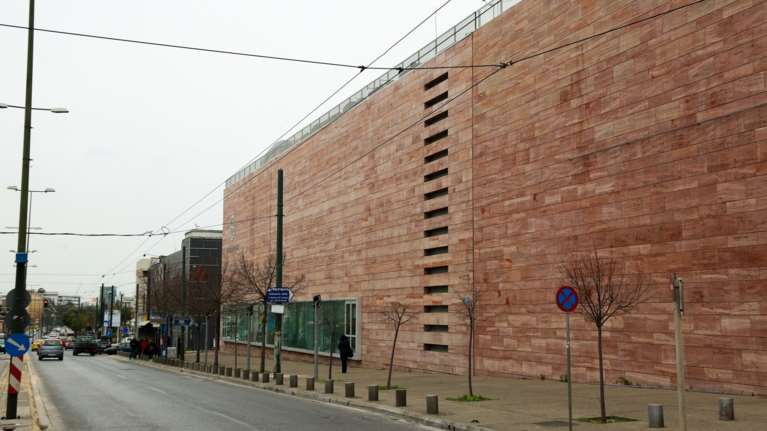 Τελευταία εβδομάδα για το Athens Photo Festival 2024