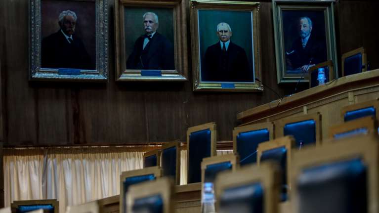 Ειδικό Δικαστήριο: Αναξιόπιστοι μάρτυρες οι Ράικου, Αθανασίου και Τσατάνη κατά την εισαγγελέα