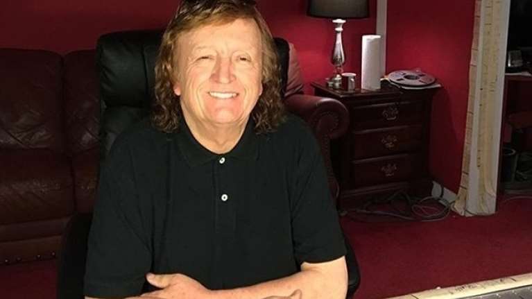 Πέθανε ο  δημιουργός των Boney M. και Milli Vanilli, o παραγωγός Φρανκ Φάριαν