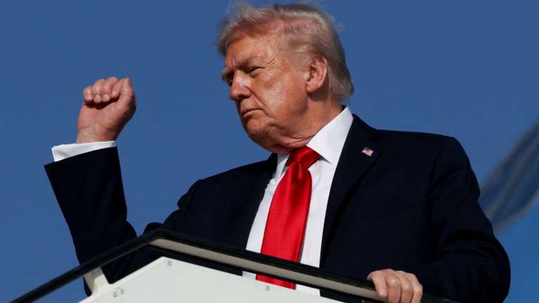 Τραμπ: Eπτά ακόμα χώρες στον κατάλογο των χωρών με πλήρη ταξιδιωτική απαγόρευση