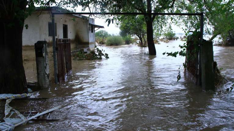 Ανοίγει αύριο η πλατφόρμα για την κάλυψη εξόδων ηλεκτρικών εγκαταστάσεων πλημμυροπαθών