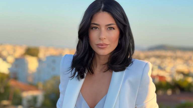 Τα social media θυμήθηκαν γιατί διεγράφη από τη Νέα Δημοκρατία η Λατινοπούλου- Για τα σχόλιά της για τη Δανάη Μπάρκα