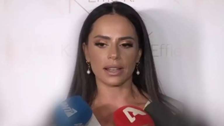 Μαρία Αντωνά: &quot;Διαχειρίστηκα τον χωρισμό μου με αξιοπρέπεια, είχαν πολλά χρόνια να με φλερτάρουν τόσο έντονα&quot;