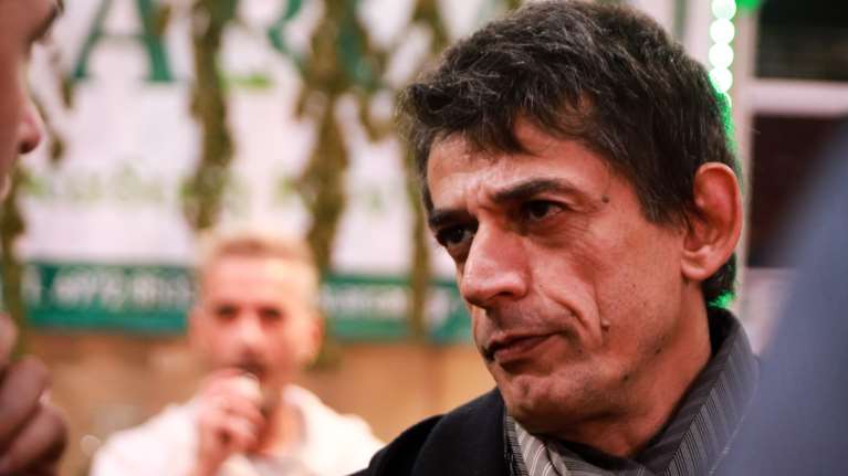 Σφαγή στον ΣΥΡΙΖΑ: Άγριος τσακωμός Καρανίκα με τη σύζυγο Σκουρλέτη - &quot;Είσαι ψεύτης&quot; - &quot;Καλή Ανάσταση&quot;