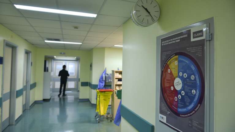 Το πρώτο κρούσμα κορονοϊού στη Λαμία- Αυτοκινητιστής που ταξίδεψε στη Ρωσία και έζησε απίστευτη περιπέτεια