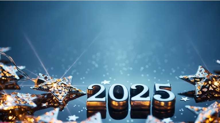 Ζώδια 2025: Οι προβλέψεις για το νέο έτος για κάθε ζώδιο - Ποια ζώδια θα ζήσουν μεγάλες αλλαγές