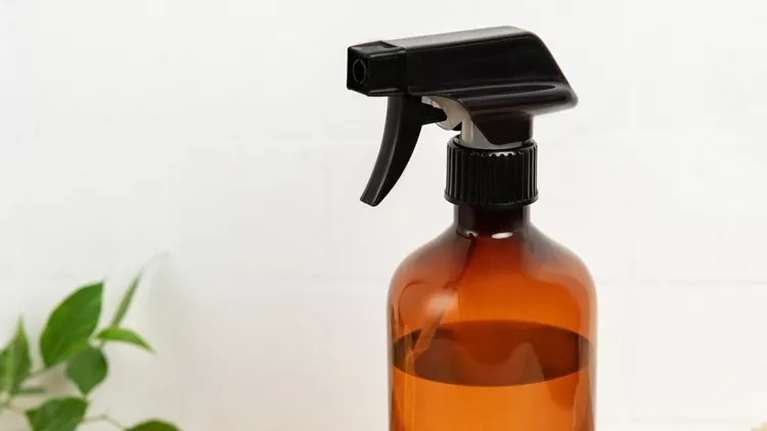 Φυσικό απωθητικό για κατσαρίδες και μυγάκια: Φτιάξε το με 3 απλά υλικά