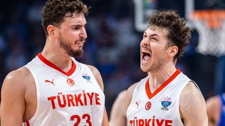 Eurobasket 2025: Τα πρώτα ζευγάρια της φάσης των &quot;16&quot;
