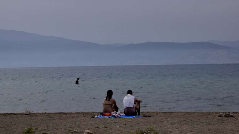 Τσατραφύλλιας: Ζεστός και βροχερός  ο Οκτώβρης - Τι προβλέπουν εννέα προγνωστικά κέντρα και το ευρωπαϊκό