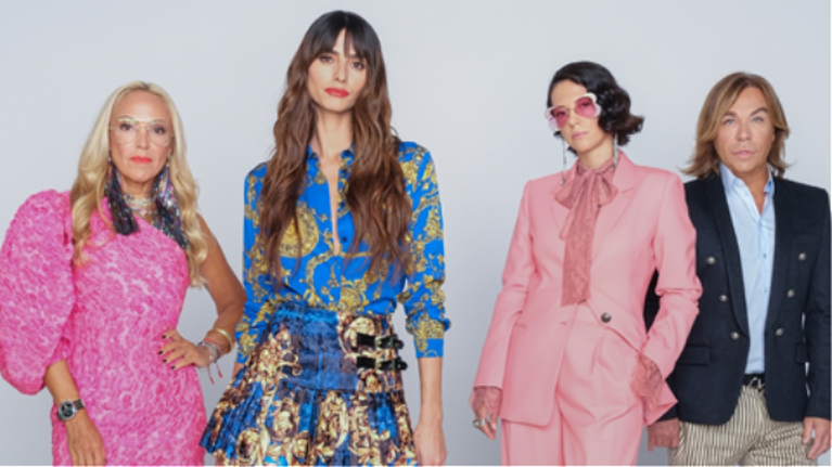 Πρόωρο τέλος για το &quot;Style me up&quot; – Ο Τρύφωνας Σαμαράς έκανε την αποκάλυψη