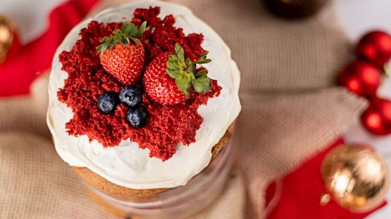 Εορτολόγιο: Ολα τα ονόματα που γιορτάζουν σήμερα, Δευτέρα 4 Δεκεμβρίου