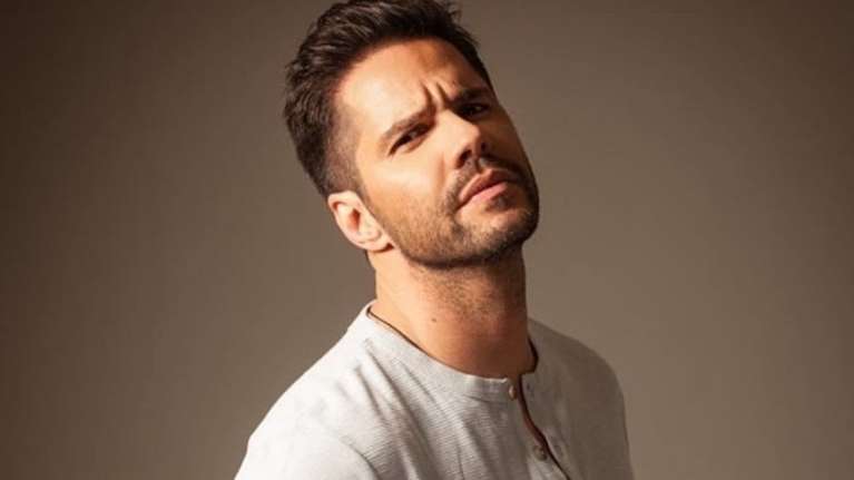 Απασφάλισε ο Γιώργος Τσαλίκης για τον Στέφανο Τσιτσιπά: &quot;Είσαι απαράδεκτο και κάκιστο παράδειγμα&quot;