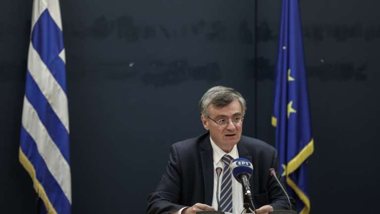 Ο υπέροχος Ανθρωπος Σωτήρης Τσιόδρας: Ευχαριστώ τον Ιωσήφ, την Κωνσταντίνα, τον κυρ Νίκο