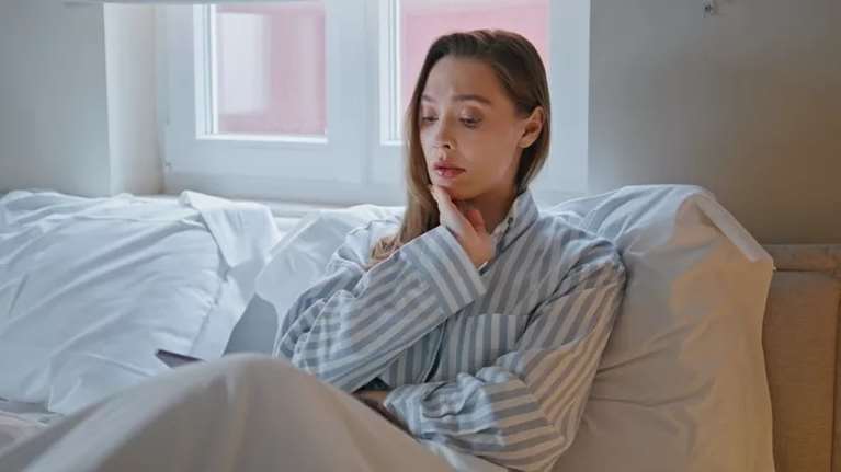 Αναπάντεχo εύρημα: Πάνω από το 50% των γυναικών στα 30 βρίσκονται σε περιεμμηνόπαυση – Δες τα πρώτα σημάδια