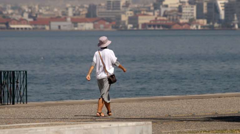 Σάκης Αρναούτογλου: Λιακάδα στις περισσότερες περιοχές της χώρας το Σαββατοκύριακο - Πότε αλλάζει ο καιρός