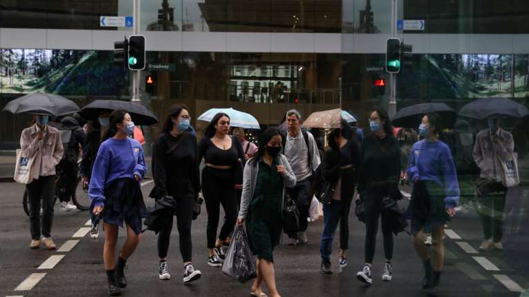 Κορονοϊός: Η Αυστραλία συνεχίζει κανονικά με το εμβόλιο της AstraZeneca