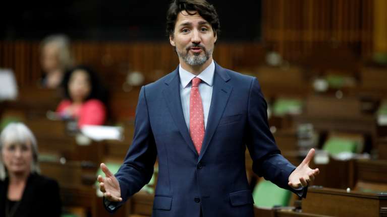 Καναδάς: Ανακοινώνεται ο διάδοχος του Τριντό εν μέσω του εμπορικού πολέμου με τις ΗΠΑ - Κεντρικός τραπεζίτης το φαβορί