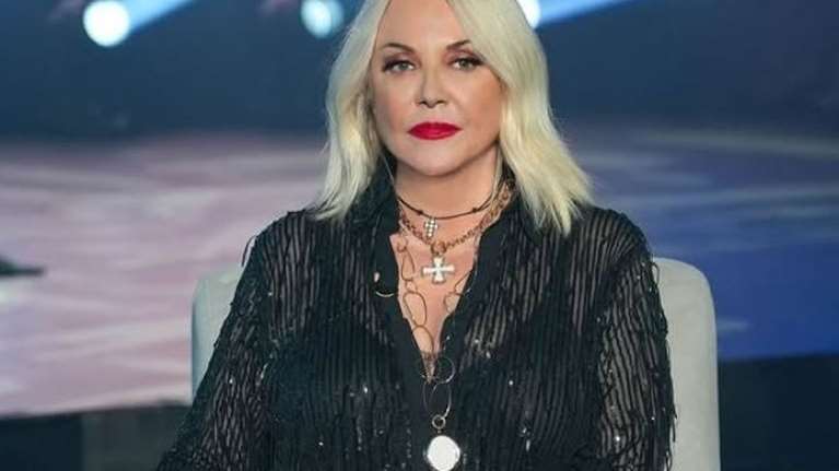 Αγνώριστη η Ρούλα Κορομηλά σε φωτογραφία στο Instagram - &quot;Ποια είναι η κυρία;&quot;