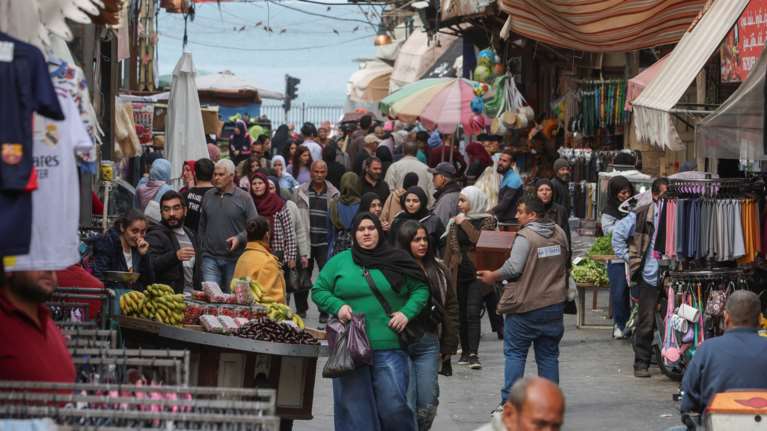 Με δύο… διαφορετικές ώρες ξύπνησαν οι Λιβανέζοι  - Κλιμακώνεται η διαμάχη