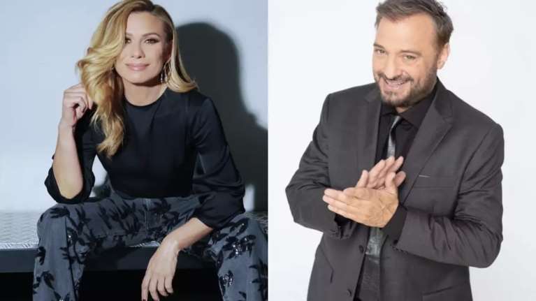 Αυτή είναι η αλήθεια για τη σχέση της Κατερίνας Καραβάτου και του Χρήστου Φερεντίνου