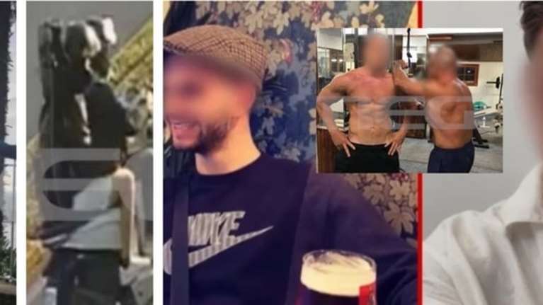 Φοινικούντα: Ο καβγάς μετά το φονικό που &quot;χώρισε&quot; τους δράστες - &quot;Aσε με εδώ, αλλιώς θα φύγω&quot; - Aφαντο το μηχανάκι