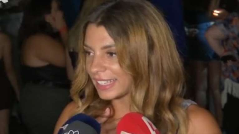 Survivor: Η Μαριαλένα Ρουμελιώτη για τον Γιώργο Λιβάνη: &quot;Είμαι ελεύθερη&quot;