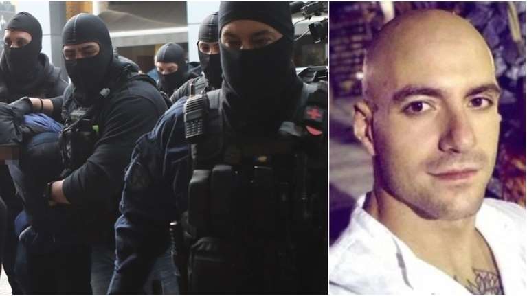 Δολοφονία Λυγγερίδη: Σύμβουλος... ασφάλειας ο  &quot;Κοντός&quot; -  Οι αποκαλυπτικές αναφορές -  Συνεχίζονται οι απολογίες