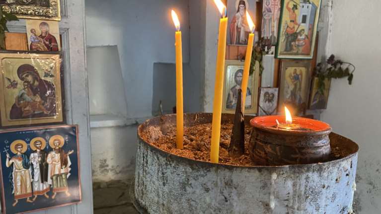 Ξεκινούν σήμερα οι Χαιρετισμοί: Τι συμβολίζουν - Ολες οι ημερομηνίες