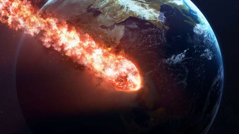 NASA: Αστεροειδής κατευθύνεται προς τη Γη