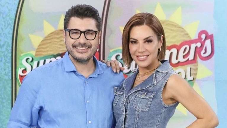 Ο Λάμπρος Κωνσταντάρας απαντά αν κόβεται το "Summer's Cool"