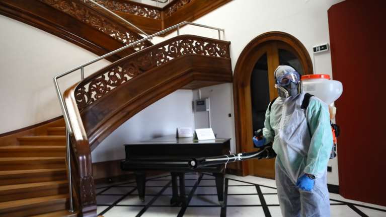 Alpha Bank:Οι επιπτώσεις στην ελληνική οικονομία από τον κοροναϊό- Από τι θα εξαρτηθεί