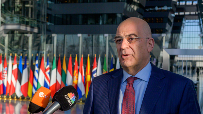 Τηλεδιάσκεψη Δένδια για το Σαχέλ: Κίνδυνος η περιοχή να μετατραπεί σε βάση τρομοκρατικών οργανώσεων