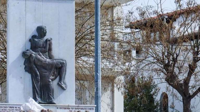 Δύο νέοι ομαδικοί τάφοι εκτελεσμένων του Επταπυργίου βρέθηκαν στις Συκιές